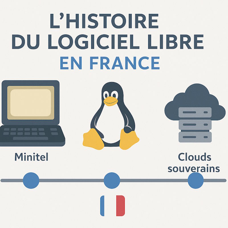Comparatif distributions Linux